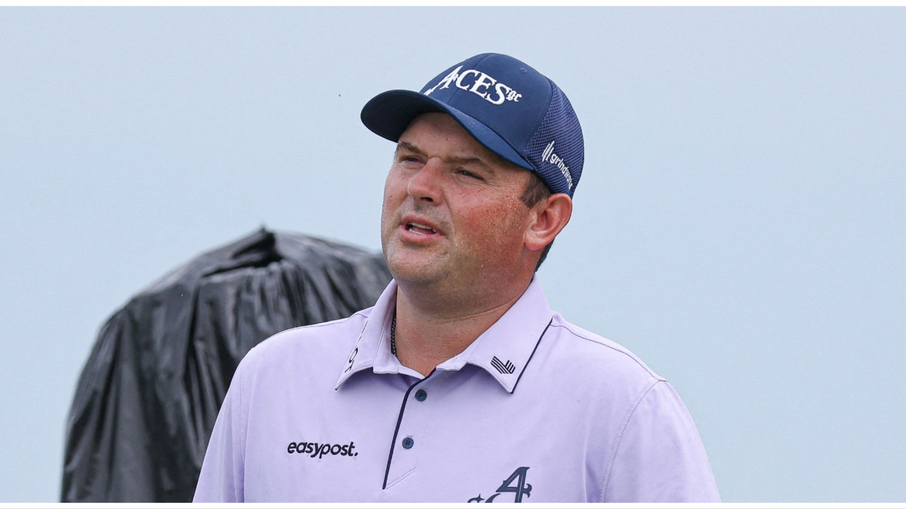 PGA Tour-bound 'wild boy' suspended! "We're talking P-Reed level rumours"
